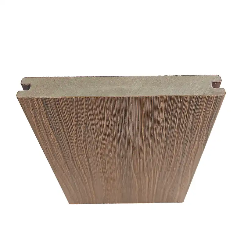 How to Reduce Import Costs When Buying WPC Outdoor Decking from China